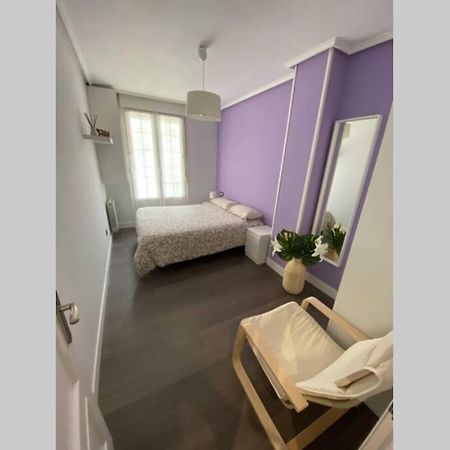 Apartamento Argenta Кастро-Урдиалес Екстериор снимка