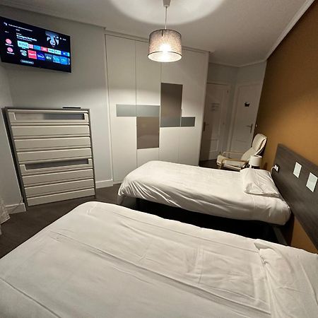 Apartamento Argenta Кастро-Урдиалес Екстериор снимка