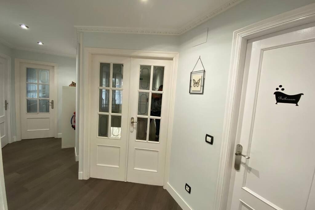 Apartamento Argenta Кастро-Урдиалес Екстериор снимка