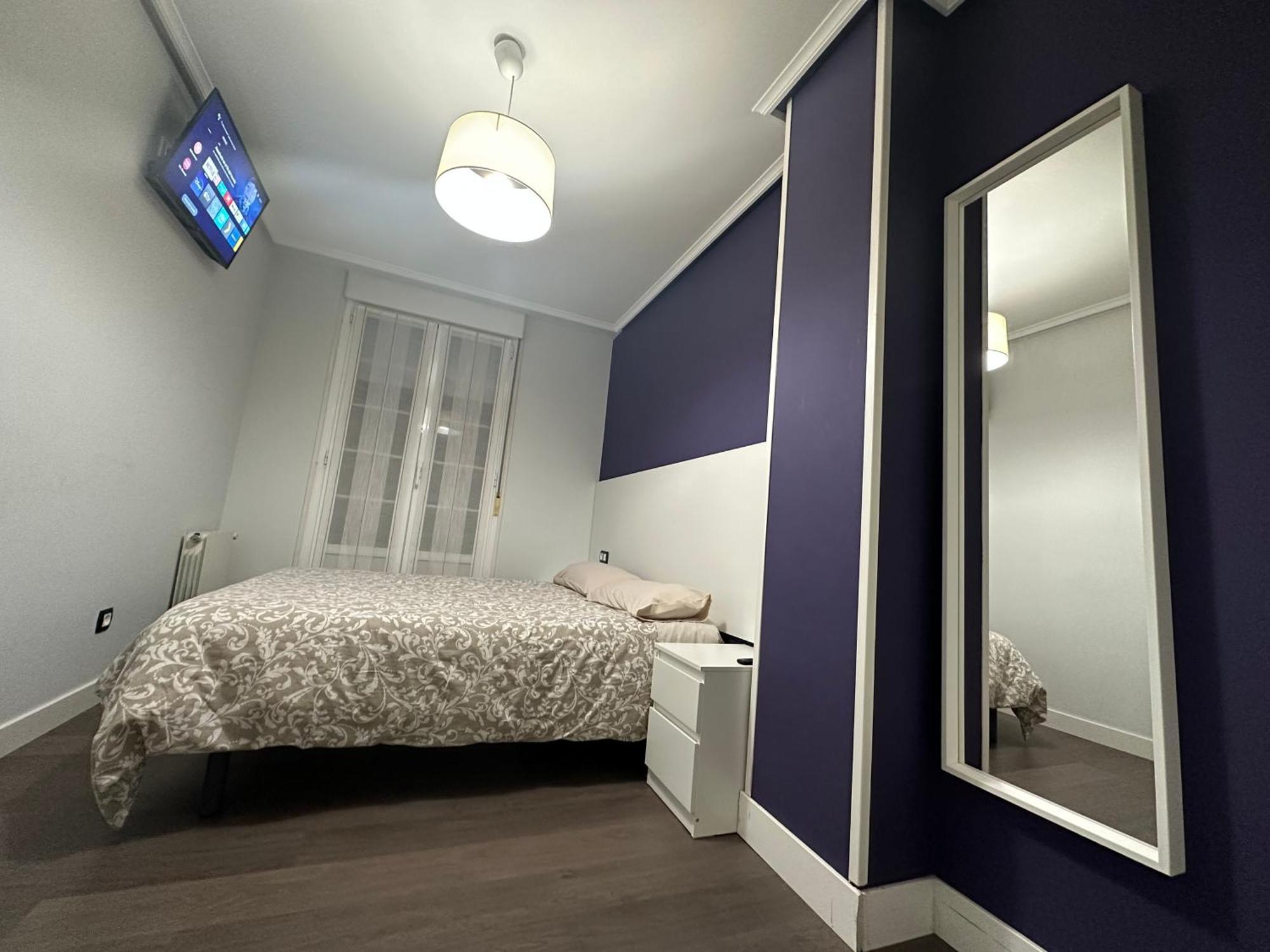 Apartamento Argenta Кастро-Урдиалес Екстериор снимка